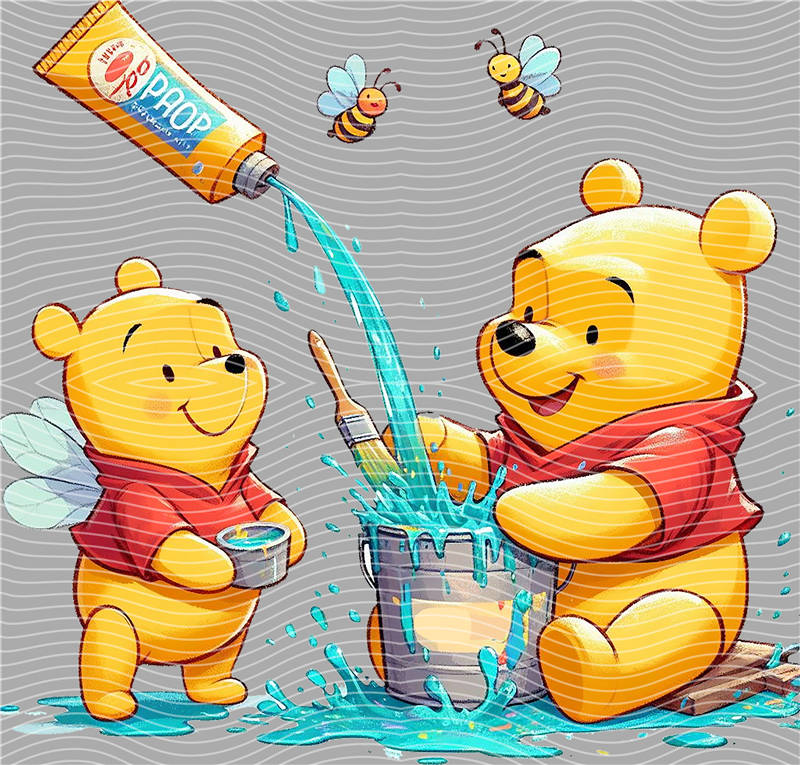 Disney-DS 39
